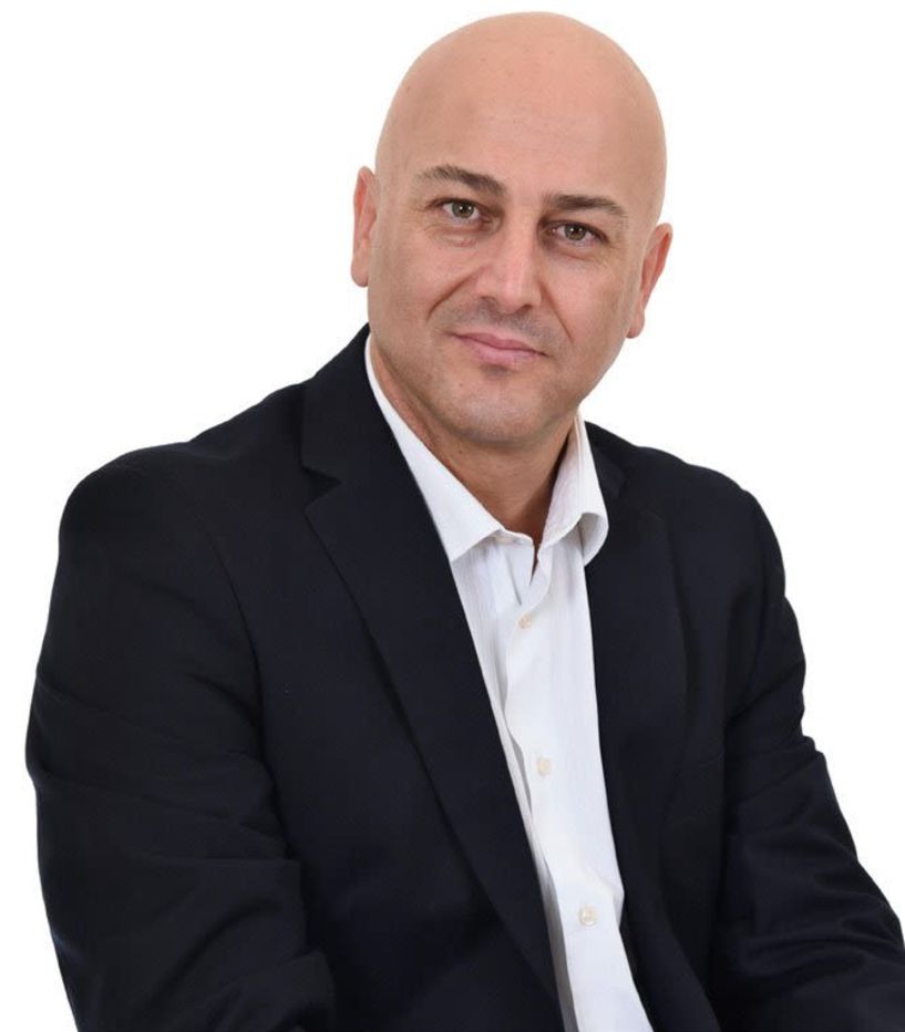 Μήνυμα του Βουλευτή   Ημαθίας της Ελληνικής Λύσης Βασιλείου Κοτίδη   για την επέτειο της   απελευθέρωσης της Βέροιας