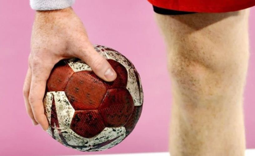 Το πρόγραμμα των πρωταθλημάτων χάντμπολ Την Κυριακή το Βεροιώτικο ντέρμπι