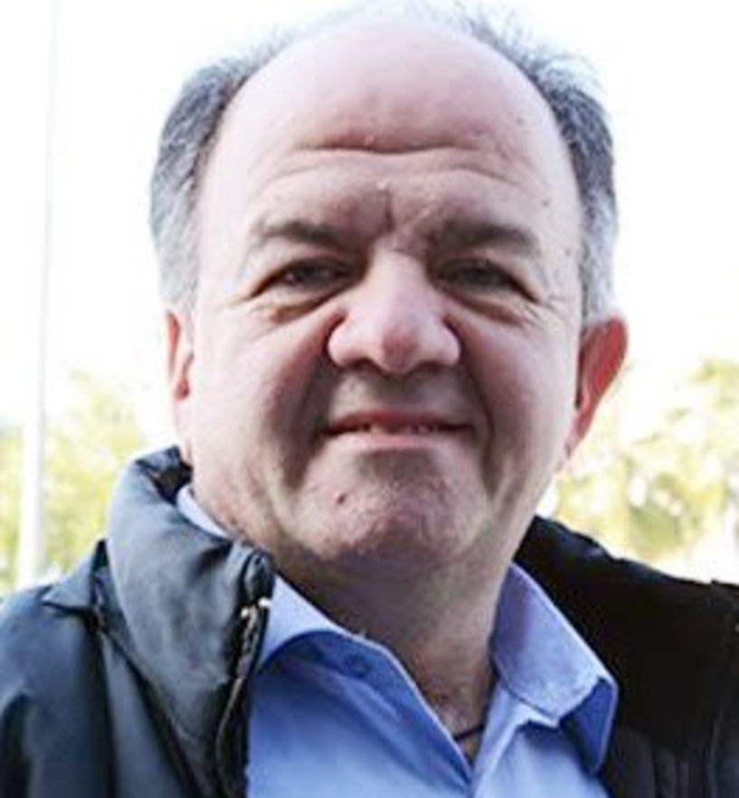 «Σε χαμηλές τιμές πουλήσαμε και φέτος»   λέει ο πρόεδρος των αιγοπροβατοτρόφων
