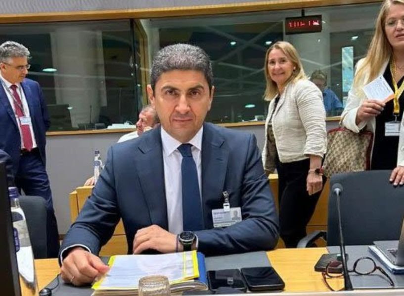 Λευτέρης Αυγενάκης: «Η ΕΕ πρέπει να επιδείξει γρήγορα αντανακλαστικά για να βελτιώσει τις ζωές των αγροτών και των πολιτών»