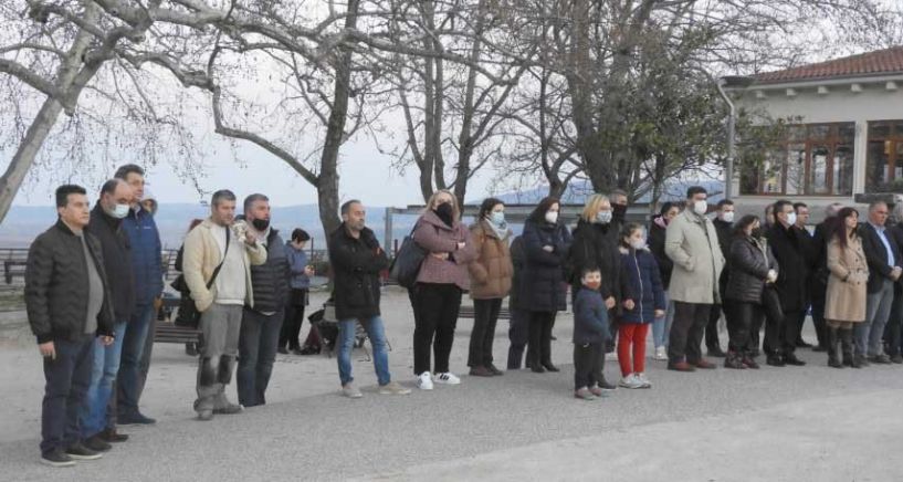 Στα δύσκολα που έρχονται χρειάζονται πολλές και δυνατές φωνές