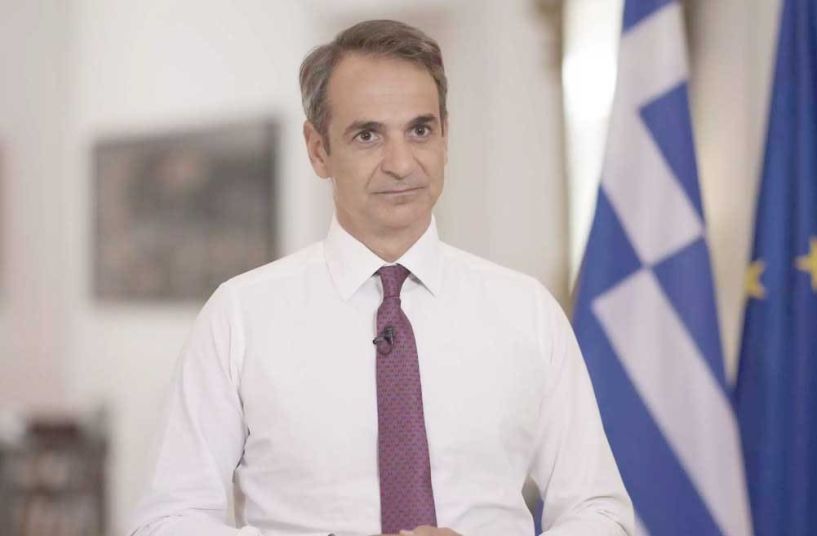Με χθεσινό διάγγελμα ο πρωθυπουργός Κυριάκος Μητσοτάκης ανακοίνωσε αύξηση του κατώτατου μισθού στα 713 ευρώ