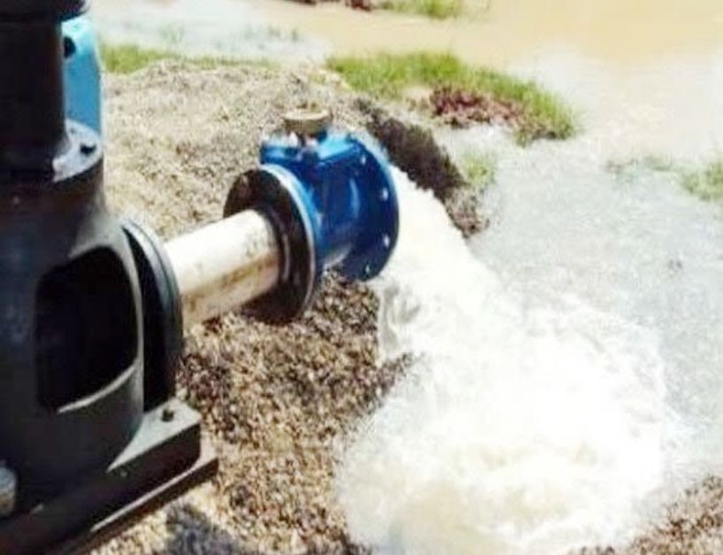 Έλεγχοι και πρόστιμα στη Νάουσα για παράνομη χρήση νερού και υπερκατανάλωση