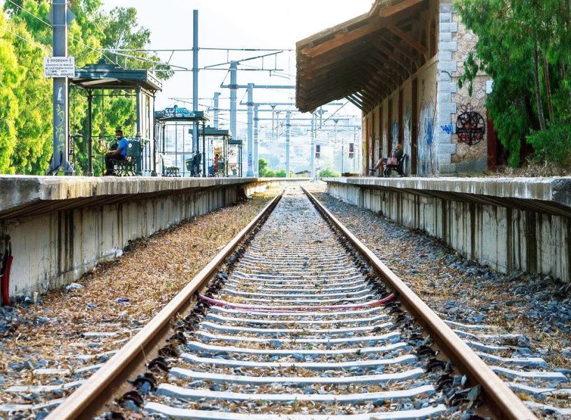 Ενίσχυση δρομολογίων της σιδηροδρομικής γραμμής Θεσσαλονίκης –Φλώρινας, ζητά Εργατικό Κέντρο Νάουσας και ΕΛΜΕ