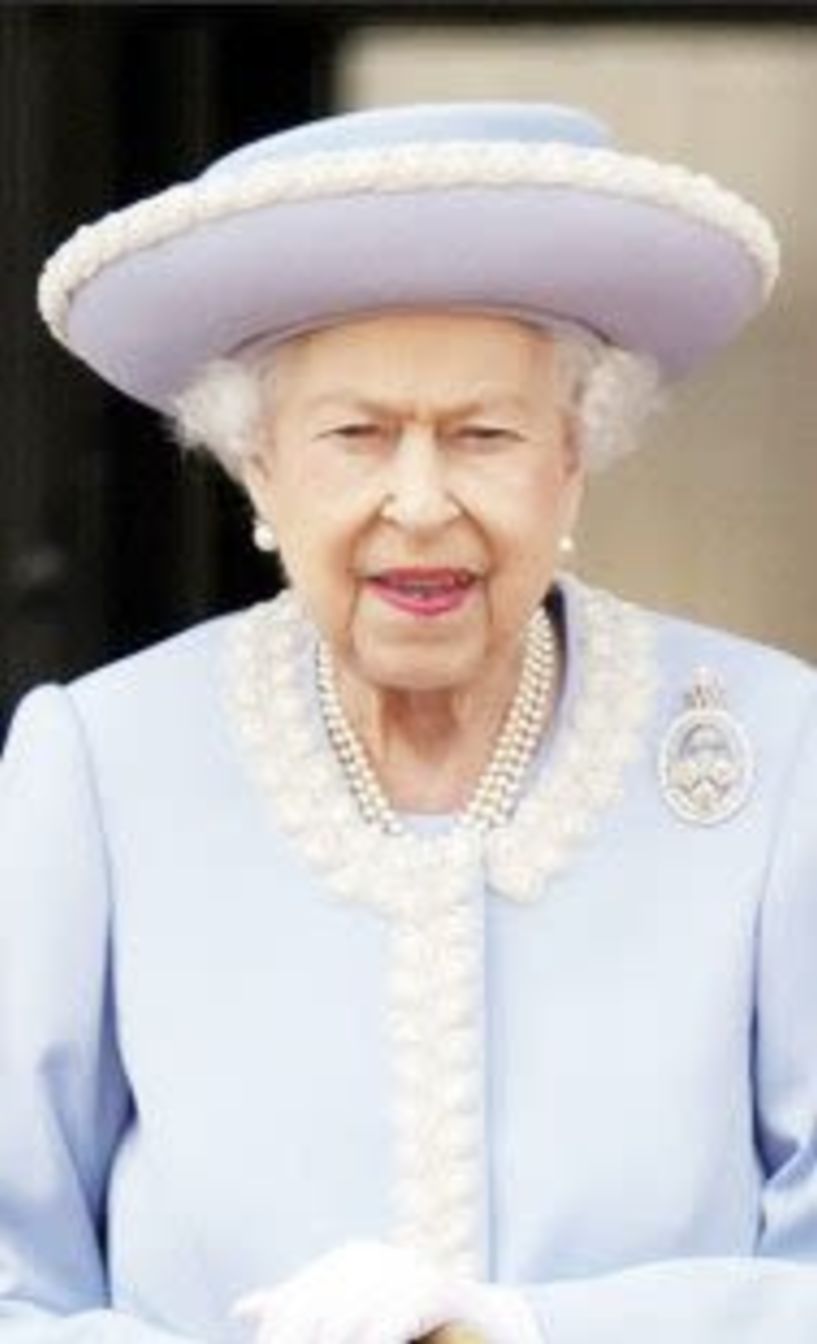 Πέθανε χθες η βασίλισσα Ελισάβετ, η μακροβιότερη μονάρχης της Βρετανίας
