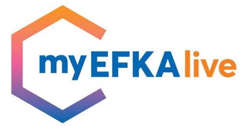 Με το myEFKAlive συνδέεσαι με βιντεοκλήση με υπάλληλο του ΕΦΚΑ χωρίς επίσκεψη στο κατάστημα!