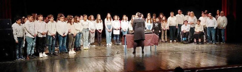Με μηνύματα για το δικαίωμα πρόσβασης παντού, η χθεσινή ημερίδα στο Χώρο Τεχνών