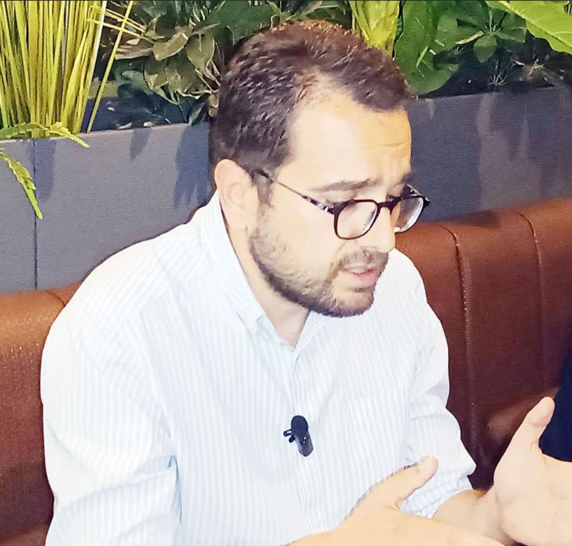 Πρώτο στίγμα Κορωνά για τις προτεραιότητές του  στον Δήμο Βέροιας