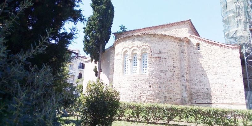 Αυτή τη βρωμοκαρυδιά… ποιος θα την κόψει;