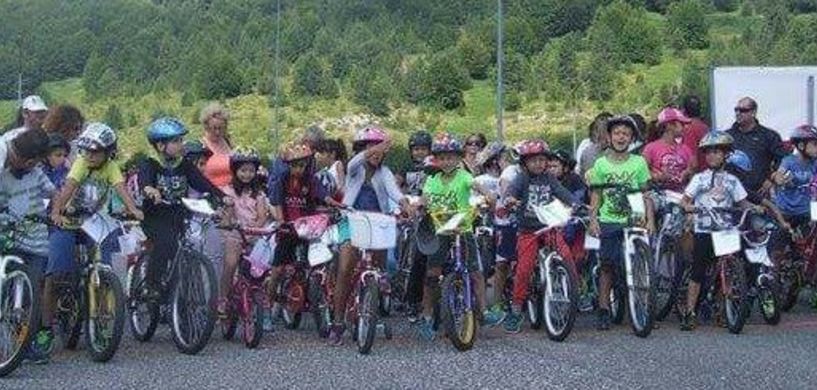 Την Κυριακή 5/8 -  Ο Πολιτιστικός και τουριστικός όμιλος Σελίου διοργανώνει τον ετήσιο ποδηλατικό αγώνα, ηλικιών Δημοτικού & Γυμνασίου