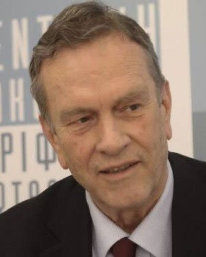 «Έφυγε» ο Γιάννης Ιωαννίδης,  ο θρύλος του ελληνικού μπάσκετ