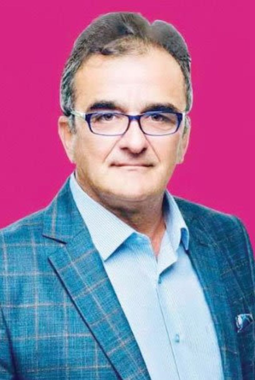 Στάθης Κελεσίδης,  έργο με κοινωνική ευαισθησία  και επίκεντρο τον άνθρωπο!