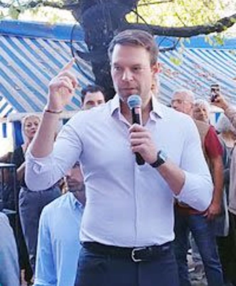 Κασσελάκης: «Δεν θα εισπράξω ποτέ, βουλευτική  ή πρωθυπουργική αποζημίωση…  Θα τα δίνω σε Ιδρύματα»