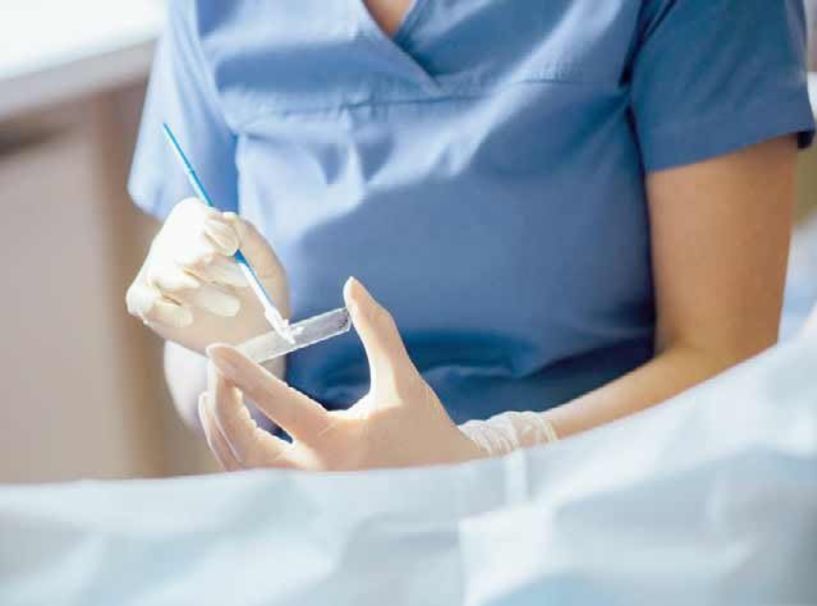 Δωρεάν Τεστ Παπ στο Κέντρο Κοινότητας με Παράρτημα Ρομά του Δήμου Αλεξάνδρειας
