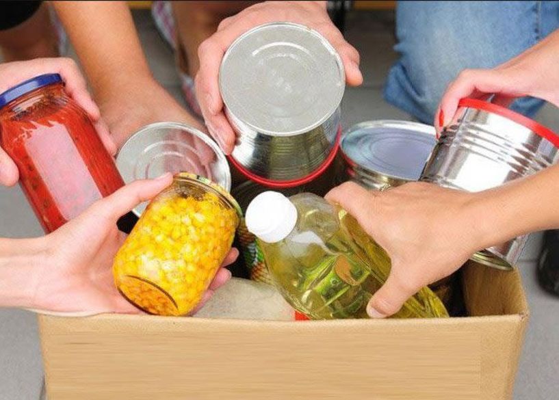 Στους Δήμους Βέροιας και Αλεξάνδρειας   Διανομή τροφίμων και ειδών πρώτης ανάγκης στους δικαιούχους του ΤΕΒΑ
