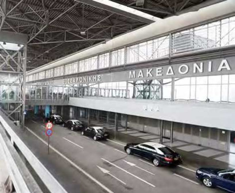 Νωρίτερα θα αρχίσουν οι απευθείας πτήσεις εξωτερικού στο «Μακεδονία»
