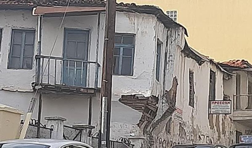 Το πάθημα της Σάμου… ας γίνει μάθημα για τη Βέροια *Του Μάκη Δημητράκη