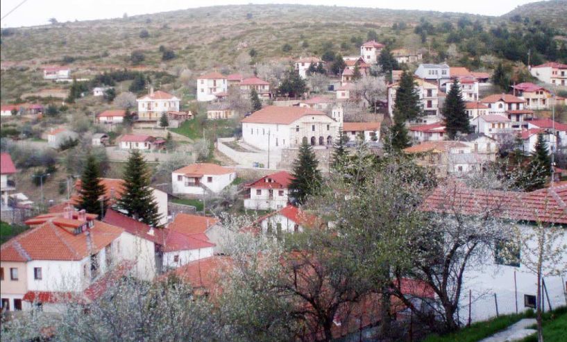 Ευθυμογράφημα:  Εδώ Σέλι - Αμηχανία