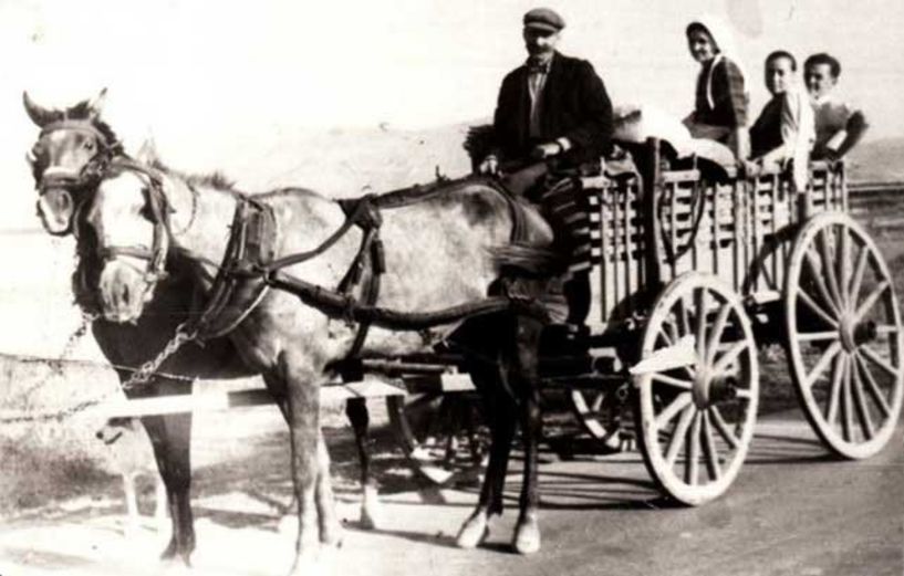 «Είμαστε για να παίρνουμε τα βουνά!!!» *Του Πάρη Παπακανάκη