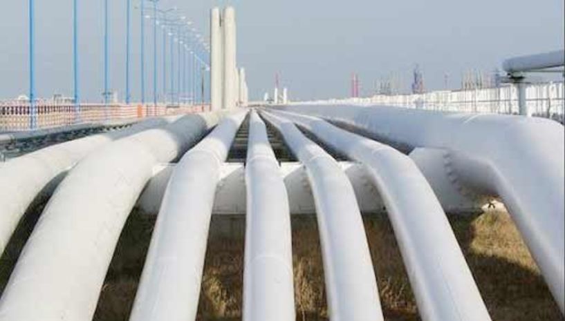 Ξεκινούν τα έργα δικτύου διανομής φυσικού αερίου σε Βέροια, Γιαννιτσά και Λιβαδειά