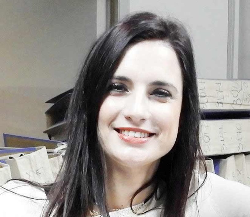 Η Χριστίνα-Νικολέτα Καραγιάννη νέα Διευθύντρια Διοικητικών & Οικονομικών Υπηρεσιών του Νοσοκομείου Βέροιας