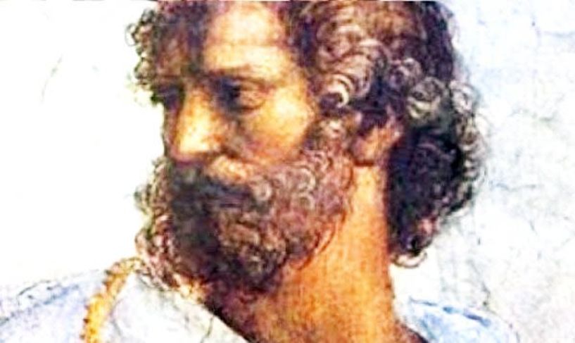 «Ο Αριστοτέλης στο σχολείο του σήμερα» Πανελλήνια Μαθητική Διημερίδα για τον Αριστοτέλη στην αίθουσα «ΕΡΙΑ» της Νάουσας