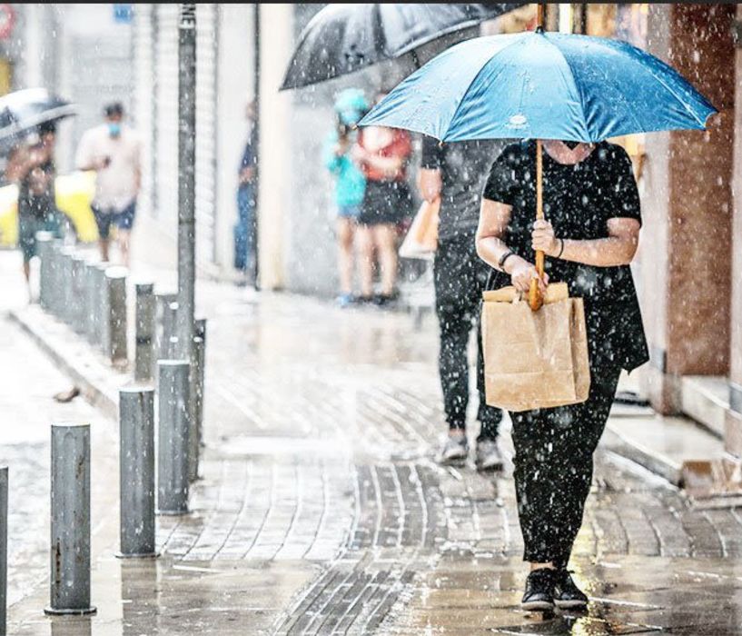 Και νέο Alert χθες από το 112