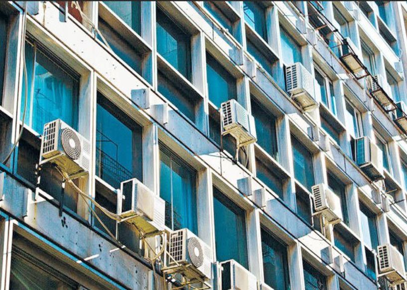 Σήμερα θα μάθουμε τα μέτρα για την εξοικονόμηση ενέργειας στο Δημόσιο