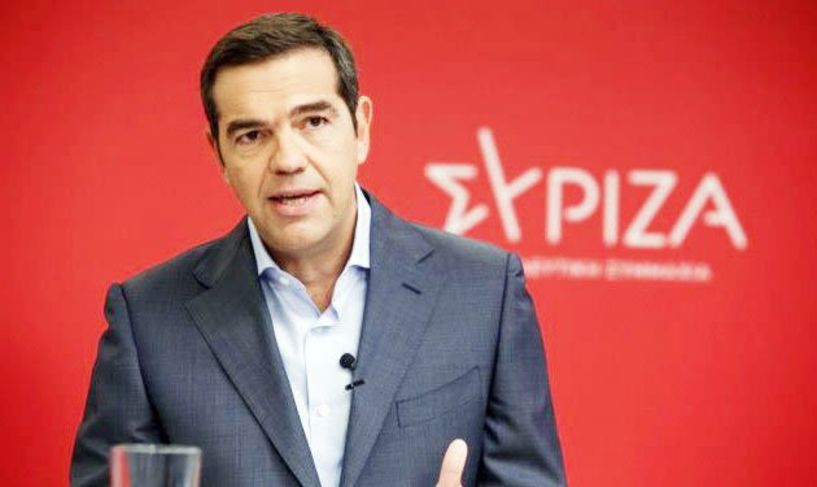 Οι αυτοδιοικητικές εκλογές στην ατζέντα του ΣΥΡΙΖΑ, με το βλέμμα στην Περιφέρεια