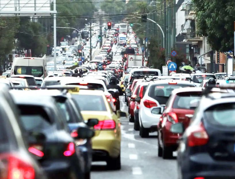 Έρχεται μπόνους με μειωμένα τέλη κυκλοφορίας και ασφάλιστρα για συνεπείς οδηγούς;;;