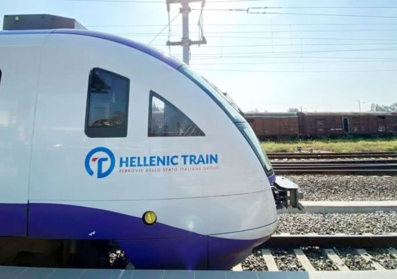 Αρχίζουν οι επιστροφές χρημάτων για εισιτήρια  και κάρτες  από την Hellenic Train
