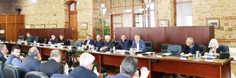 ΔΗΜΟΤΙΚΟΥ ΣΥΜΒΟΥΛΙΟΥ, ΣΥΝΕΧΕΙΑ…