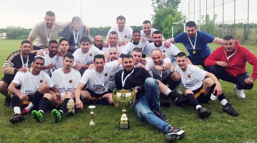 Β’ ΕΠΣΗ: Το πανόραμα της τελευταίας αγωνιστικής