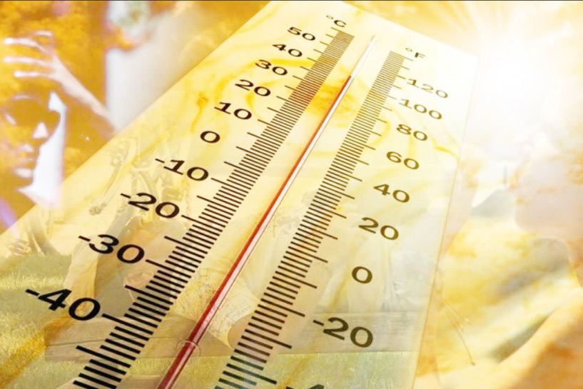 Η θερμότερη ημέρα παγκοσμίως ήταν η προχθεσινή Τρίτη… Ανησυχίες για το φαινόμενο Ελ Νίνιο