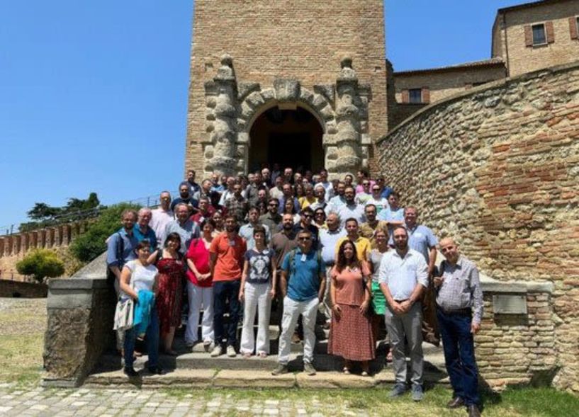 Πρώτη ετήσια συνάντηση του Ευρωπαϊκού Προγράμματος FruitCREWS στη Μπολόνια
