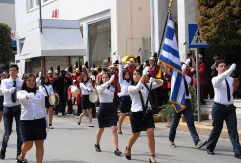 Την απελευθέρωση  της πόλης από  τους Τούρκους, γιορτάζει  ο Δήμος Βέροιας  στις 16 Οκτωβρίου