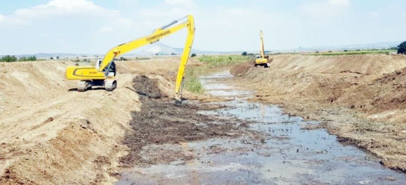 Πρόσκληση προς ΟΤΑ για αντιπλημμυρικά  260 εκατ. ευρώ μέσω ΕΣΠΑ