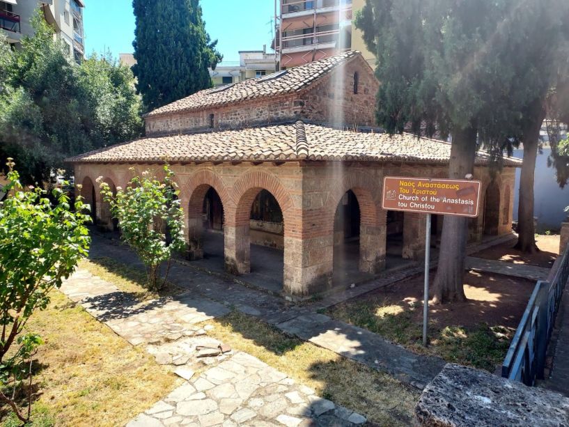 Ο ΠΑΡΑΤΗΡΗΤΙΚΟΣ Αξίζει λίγης περιποίησης η Εκκλησία του Χριστού
