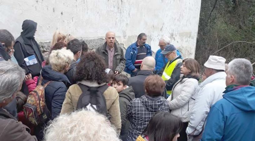 Φίλοι του ποταμού  Τριποτάμου Βέροιας