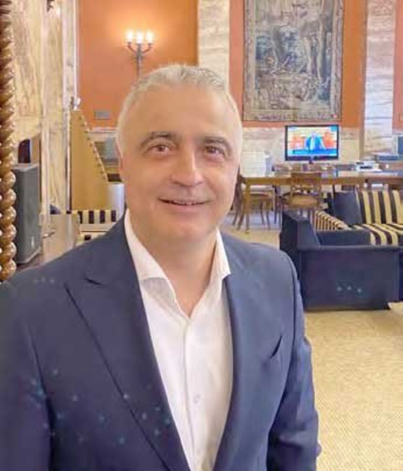 Λάζαρος Τσαβδαρίδης: «Να δοθεί και στους Πολιτιστικούς Συλλόγους της χώρας η αποζημίωση ειδικού σκοπού των 800 ευρώ»
