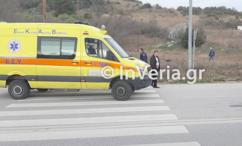 Στο «σκαμνί»  οι δράστες για τον βιασμό και τον θάνατο 44χρονης, τον Μάρτιο του 2020, στη Βέροια