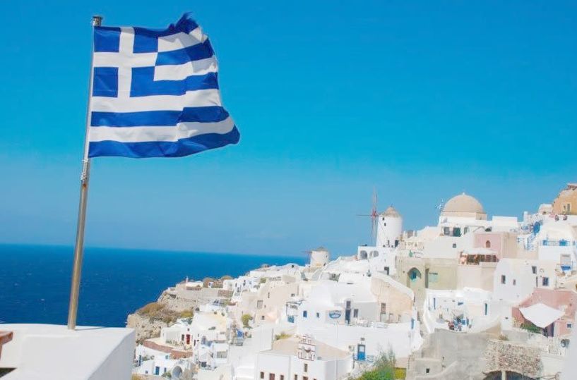 Υπουργός Τουρισμού: Από τις 14 Μαΐου η Ελλάδα ευελπιστεί να υποδεχθεί τουρίστες, εφόσον έχουν εμβολιαστεί ή έχουν αρνητικό τεστ