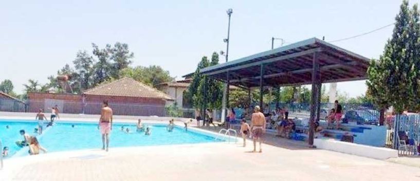 Ανοίγει το κολυμβητήριο Ζερβοχωρίου... με σκέψεις για μίσθωση σε ιδιώτη