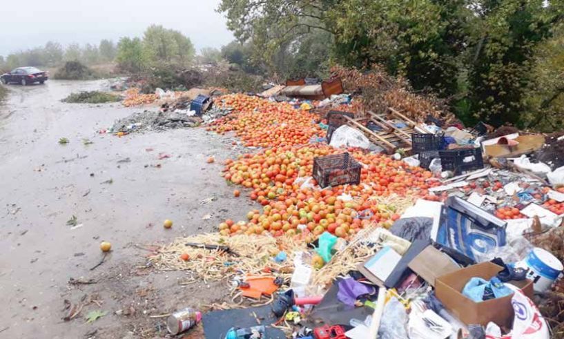 Πανέξυπνη πόλη ή… Και το περιβάλλον;