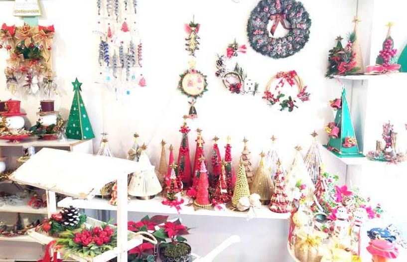 «Άνοιξε» το Χριστουγεννιάτικο bazaar της Πρωτοβουλίας για το Παιδί, στη Βέροια