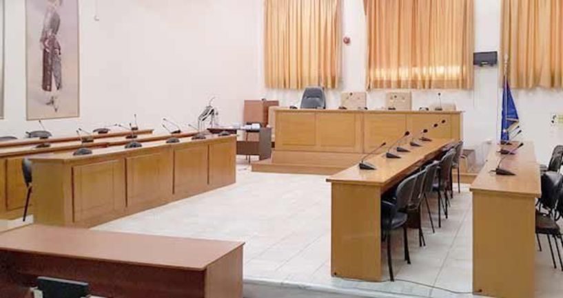 Νέα συνεδρίαση του Δημοτικού Συμβουλίου Αλεξάνδρειας - Την Δευτέρα 31 Ιανουαρίου