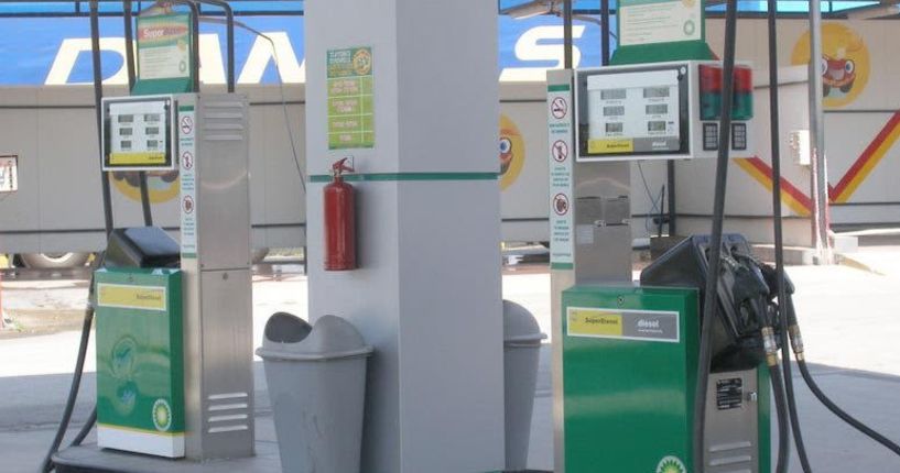 Λόγω των αυξήσεων-φωτιά στα καύσιμα… Κώδωνα κινδύνου κρούουν και οι βενζινοπώλες της Βέροιας