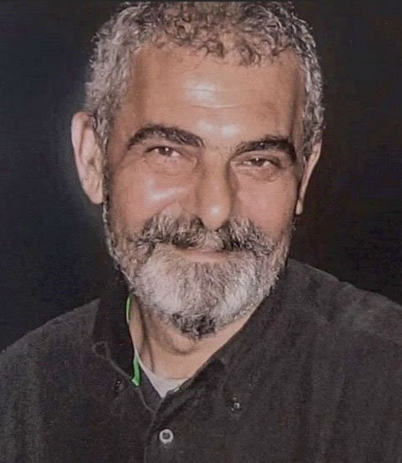 «Έφυγε» στα 65 του  και κηδεύτηκε χθες,  ο Αντώνης Ορφανίδης