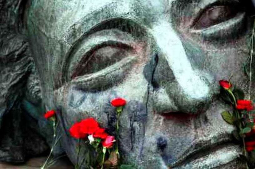 Πρόγραμμα εκδηλώσεων για τον εορτασμό της Επετείου του Πολυτεχνείου στην Αλεξάνδρεια