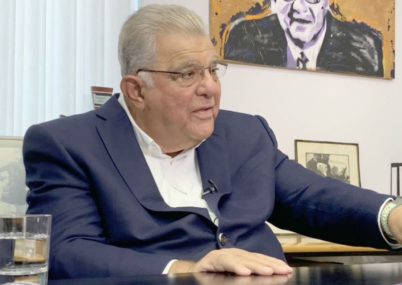 ΠΡΟΔΡΟΜΟΣ ΕΛΕΥΘΕΡΟΣ, πρώην Εμφιετζόγλου